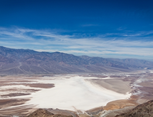 Tag 11 (14.05.2016) – Death Valley NP