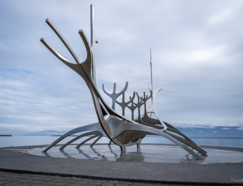 Island Tag 16 – Die kleine Hauptstadt Reykjavik