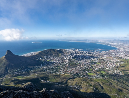 Südafrika Tag 13 – Kap der Guten Hoffnung und Tafelberg